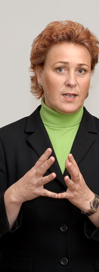 Bild: Scheicher - Training