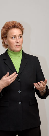 Bild: Scheicher - Training