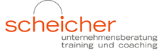 Helga Scheicher: Unternehmensberatung, Training und Coaching
